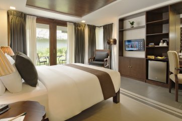 Hotel Mithi Resort & Spa - Filipíny - Bohol - Panglao