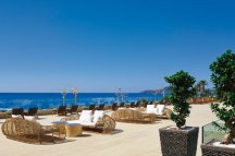 Mitsis Alila Exclusive Resort & Spa - Řecko - Rhodos - Faliraki