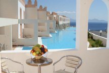 Mitsis Family Village Beach - Řecko - Kos - Kardamena