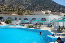 Mitsis Family Village Beach - Řecko - Kos - Kardamena