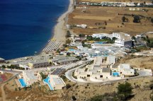 Mitsis Family Village Beach - Řecko - Kos - Kardamena