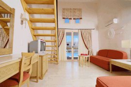 Mitsis Family Village Beach - Řecko - Kos - Kardamena