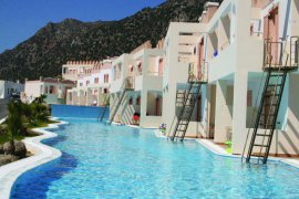 Mitsis Family Village Beach - Řecko - Kos - Kardamena