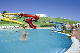 Mitsis Family Village Beach - Řecko - Kos - Kardamena