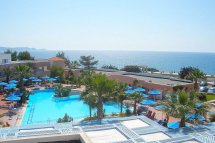 MITSIS HOTEL RHODOS VILLAGE - Řecko - Rhodos - Kiotari