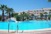 MITSIS HOTEL RHODOS VILLAGE - Řecko - Rhodos - Kiotari