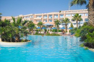 MITSIS HOTEL RHODOS VILLAGE - Řecko - Rhodos - Kiotari