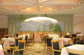 MITSIS HOTEL RHODOS VILLAGE - Řecko - Rhodos - Kiotari
