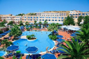MITSIS HOTEL RHODOS VILLAGE