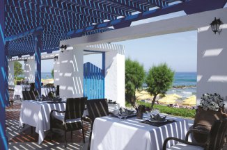 MITSIS RINELA BEACH RESORT & SPA - Řecko - Kréta - Kokkini Hani