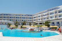 MITSIS SERITA BEACH - Řecko - Kréta - Anissaras