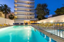 Mix Colombo - Španělsko - Mallorca - S´Illot