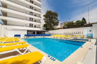 Mix Colombo - Španělsko - Mallorca - S´Illot