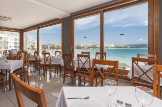 Mix Colombo - Španělsko - Mallorca - S´Illot