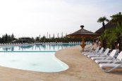 MJUS World Resort & Thermal Park - Maďarsko - Körmend