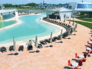 MJUS World Resort & Thermal Park