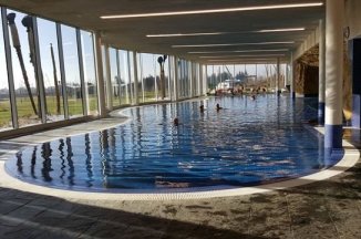 MJUS World Resort & Thermal Park - Maďarsko - Körmend