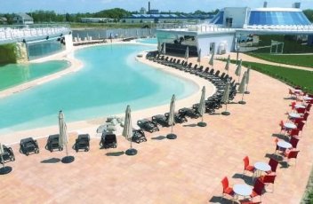 MJUS World Resort & Thermal Park