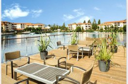 MMV Resort Cannes Mandelieu - Francie - Azurové pobřeží - Mandelieu la Napoule