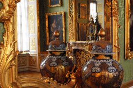 Mnichov a Velká galerijní noc nebo hudební noc - Německo - Mnichov