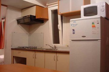 Mobilhome Balatonakali - Maďarsko - Balaton - Balatonakali