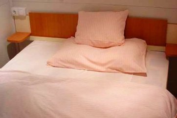 Mobilhome Balatonakali - Maďarsko - Balaton - Balatonakali