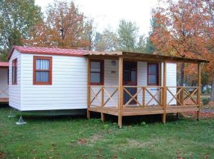 Mobilhome Napfény