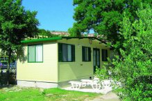 MOBILHOMES OLIVA - Chorvatsko - Istrie - Rabac