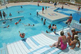 Mobilní domky BI VILLAGE - Chorvatsko - Istrie - Fažana