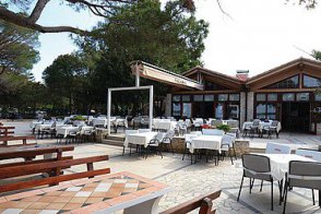 Mobilní domky BI VILLAGE - Chorvatsko - Istrie - Fažana