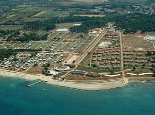 Mobilní domky BI VILLAGE