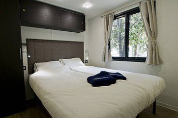 Mobilní domky BI VILLAGE - Chorvatsko - Istrie - Fažana