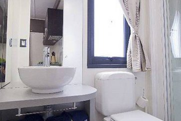 Mobilní domky BI VILLAGE - Chorvatsko - Istrie - Fažana