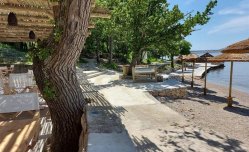 Mobilní domky Kačjak - Chorvatsko - Crikvenica