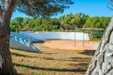 Mobilní domky kemp Baia Paradiso - Itálie - Sardinie - Badesi