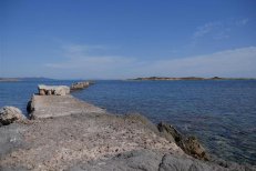 Mobilní domky kemp Selema - Itálie - Sardinie - Santa Lucia di Siniscola