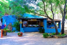 Mobilní domky kemp Selema - Itálie - Sardinie - Santa Lucia di Siniscola