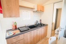 Mobilní domky kemp Selema - Itálie - Sardinie - Santa Lucia di Siniscola