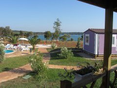 Mobilní domky SIRENA