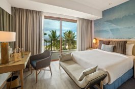 Hotel Modala Beach Resort - Filipíny - Bohol - Panglao