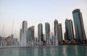 Moderní a tradiční arabský svět, Omán a Dubaj - Omán
