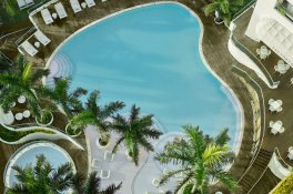 Moevenpick Hotel Mactan Island - Filipíny - Cebu - Mactan