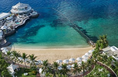 Moevenpick Hotel Mactan Island