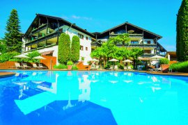 Mondi Holiday Hotel Tirolensis