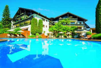 Mondi Holiday Hotel Tirolensis - Itálie - Merano