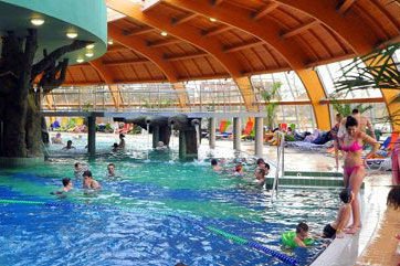 Monika - Maďarsko - Hajdúszoboszló