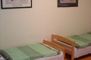 Monika - Maďarsko - Hajdúszoboszló