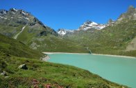 Montafon - perla západního Rakouska - Rakousko - Vorarlbersko