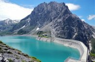 Montafon - perla západního Rakouska - Rakousko - Vorarlbersko