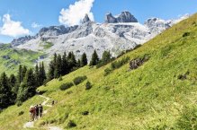 Montafon - perla západního Rakouska - Rakousko - Vorarlbersko